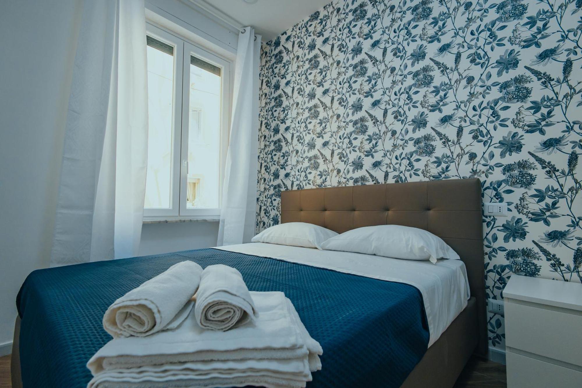 Bed & Breakfast Otis Napels